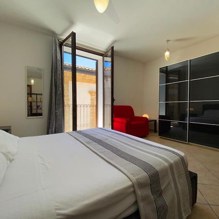 Terrazze Xxv Novembre Διαμέρισμα Cefalù Εξωτερικό φωτογραφία