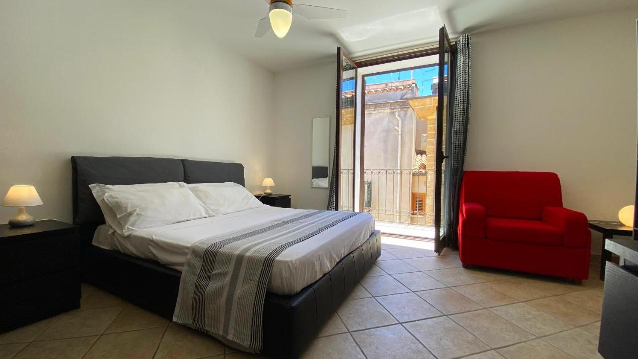 Terrazze Xxv Novembre Διαμέρισμα Cefalù Εξωτερικό φωτογραφία