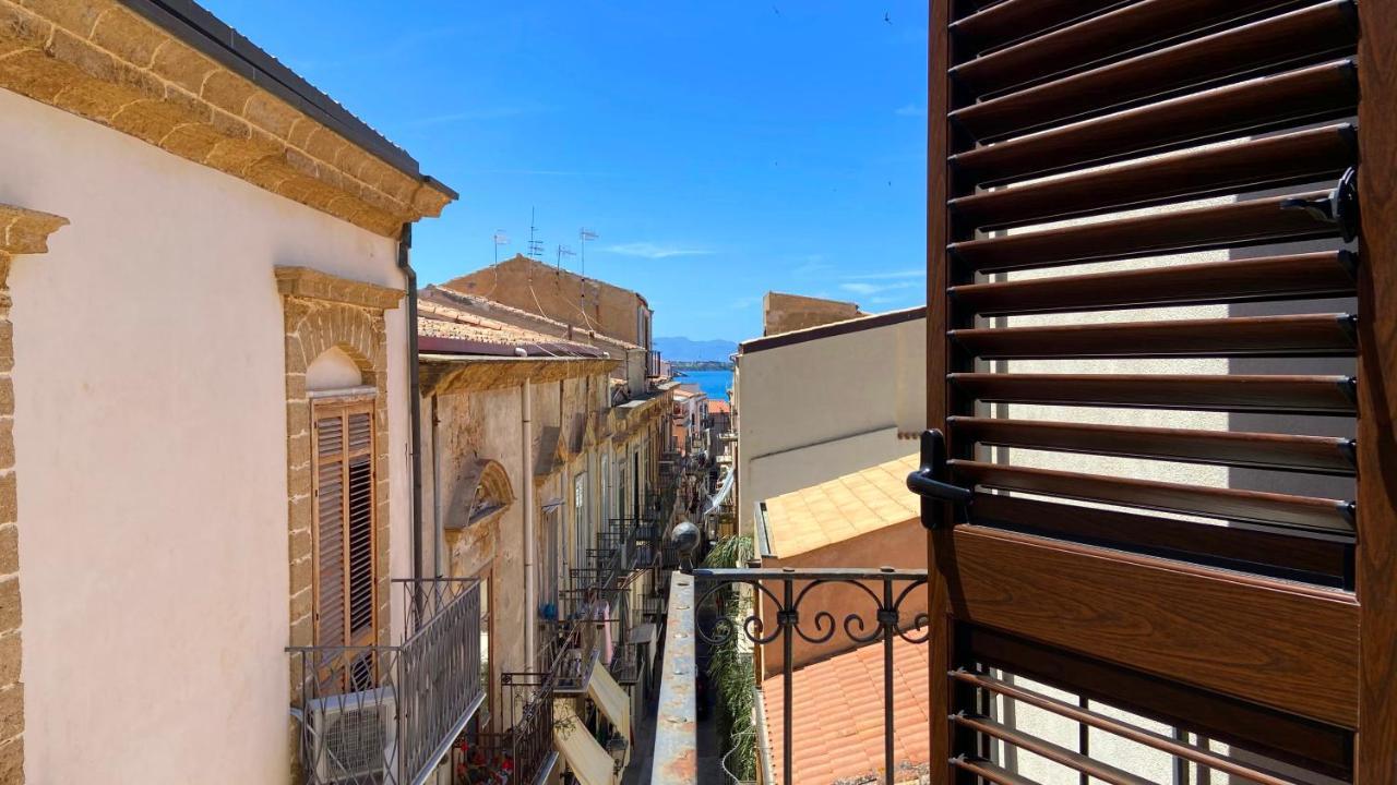 Terrazze Xxv Novembre Διαμέρισμα Cefalù Εξωτερικό φωτογραφία