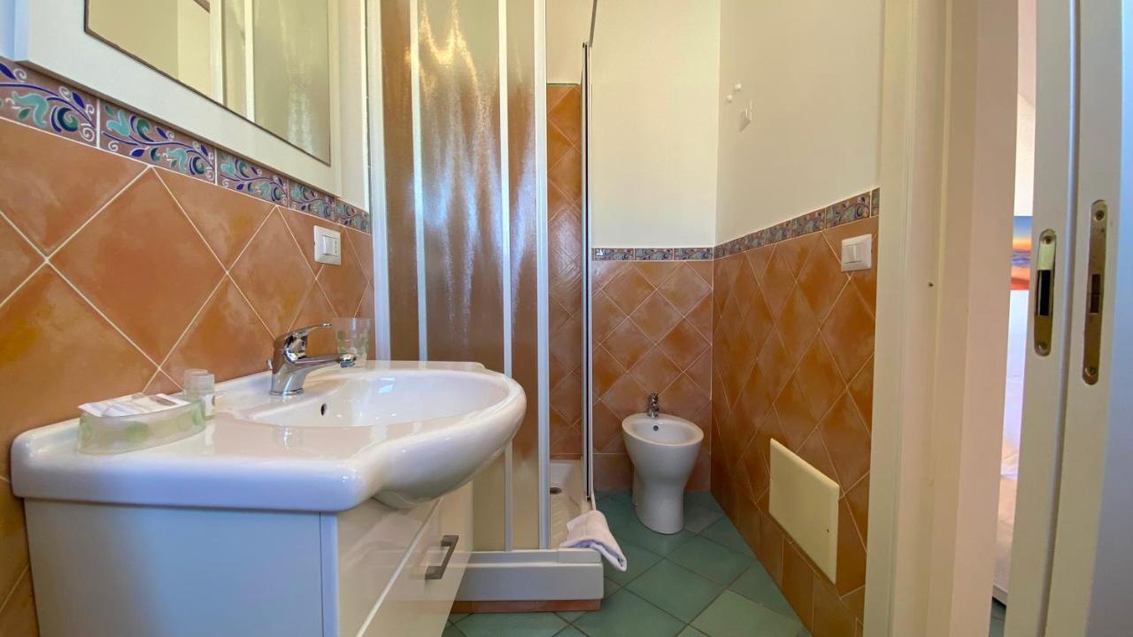 Terrazze Xxv Novembre Διαμέρισμα Cefalù Εξωτερικό φωτογραφία