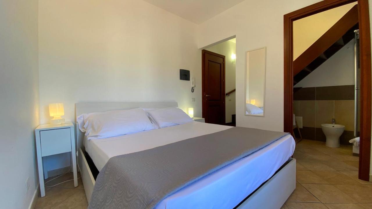 Terrazze Xxv Novembre Διαμέρισμα Cefalù Εξωτερικό φωτογραφία