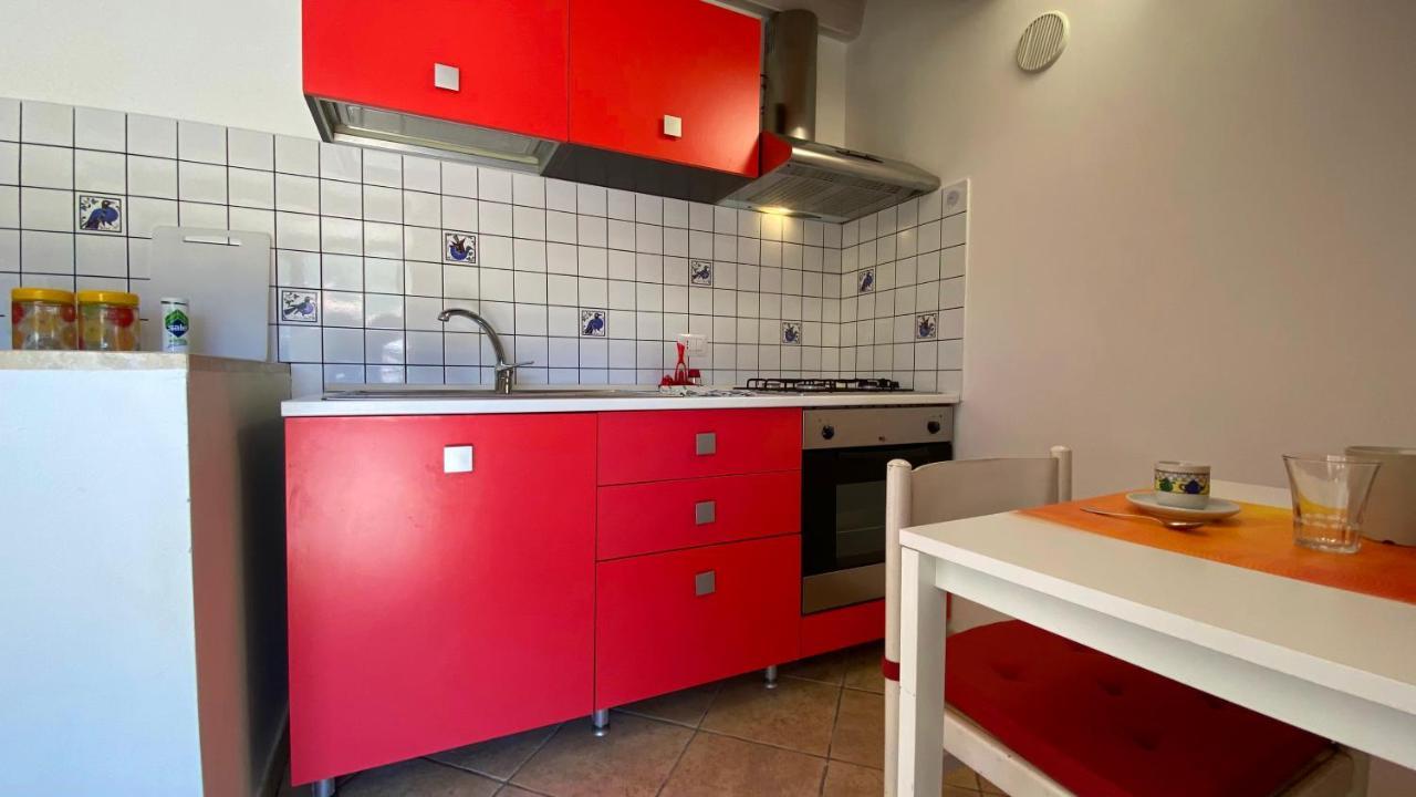 Terrazze Xxv Novembre Διαμέρισμα Cefalù Εξωτερικό φωτογραφία