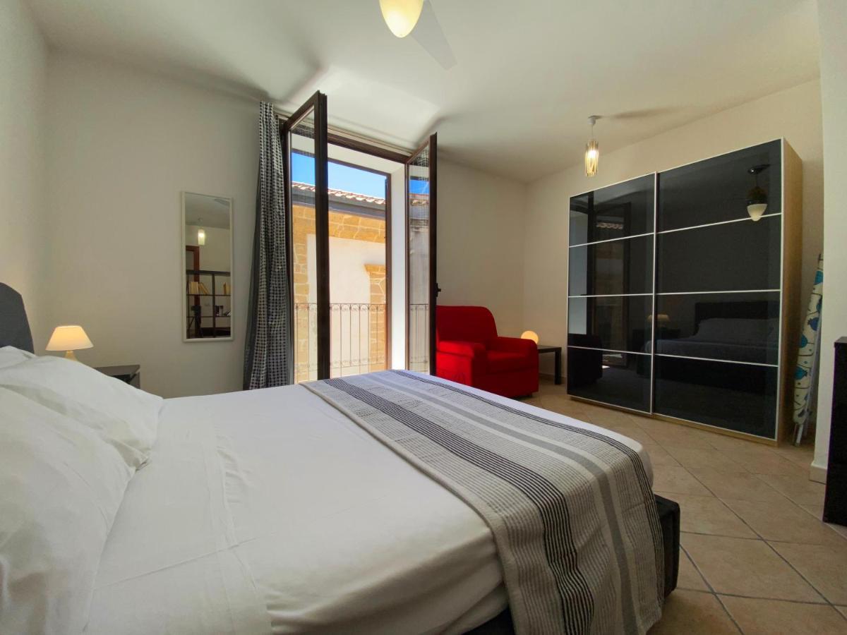 Terrazze Xxv Novembre Διαμέρισμα Cefalù Εξωτερικό φωτογραφία