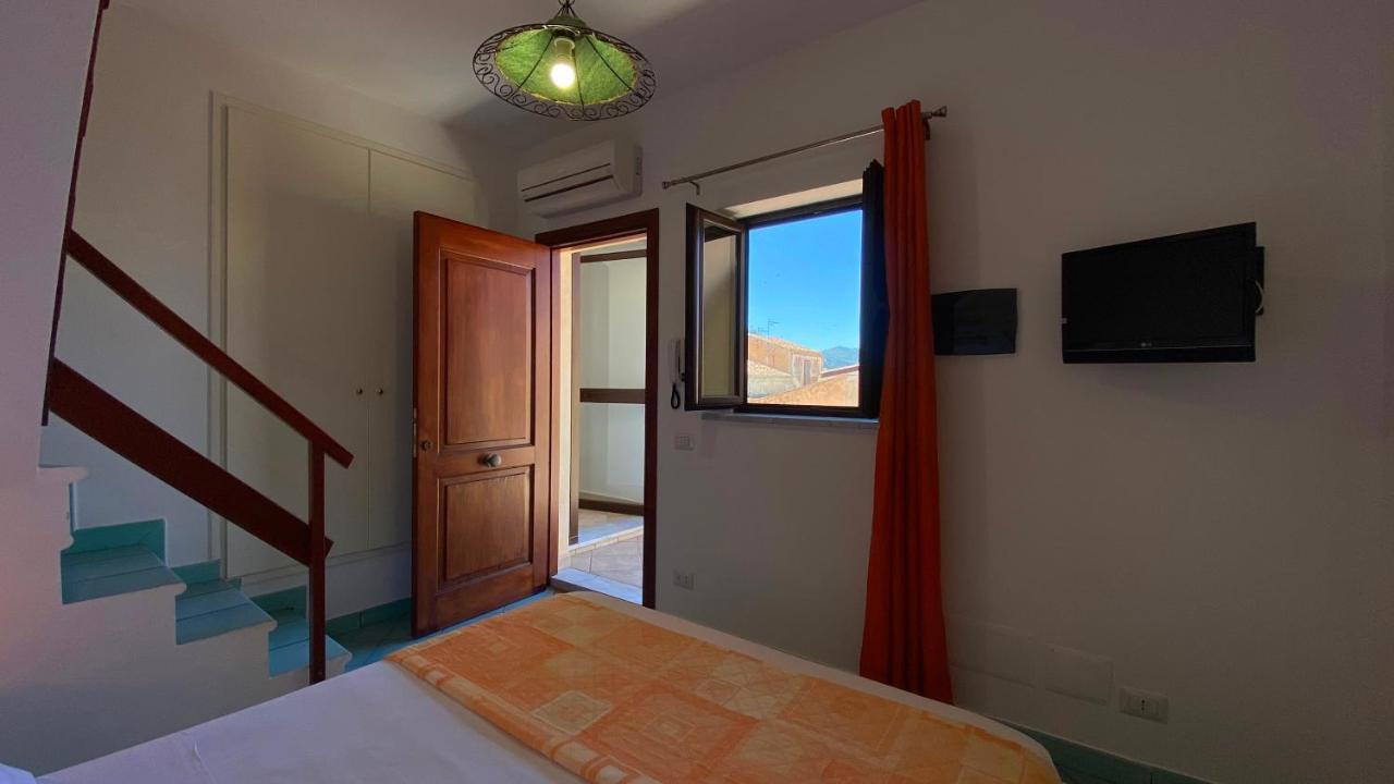 Terrazze Xxv Novembre Διαμέρισμα Cefalù Εξωτερικό φωτογραφία