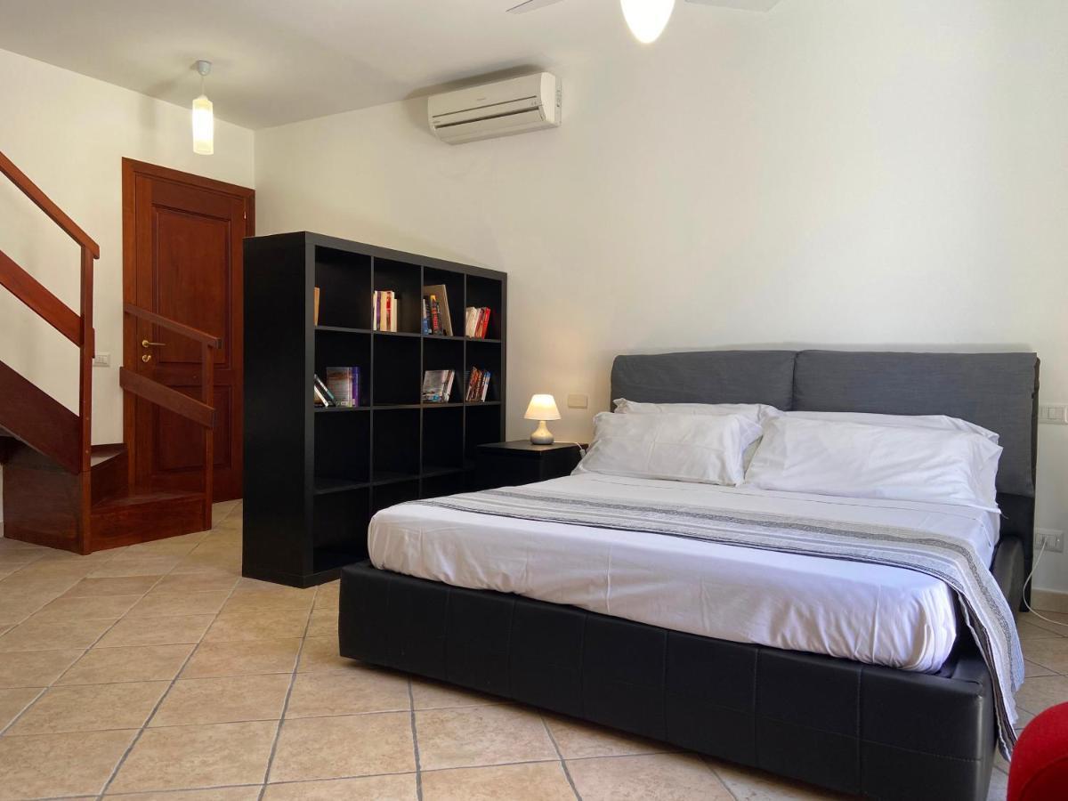 Terrazze Xxv Novembre Διαμέρισμα Cefalù Εξωτερικό φωτογραφία