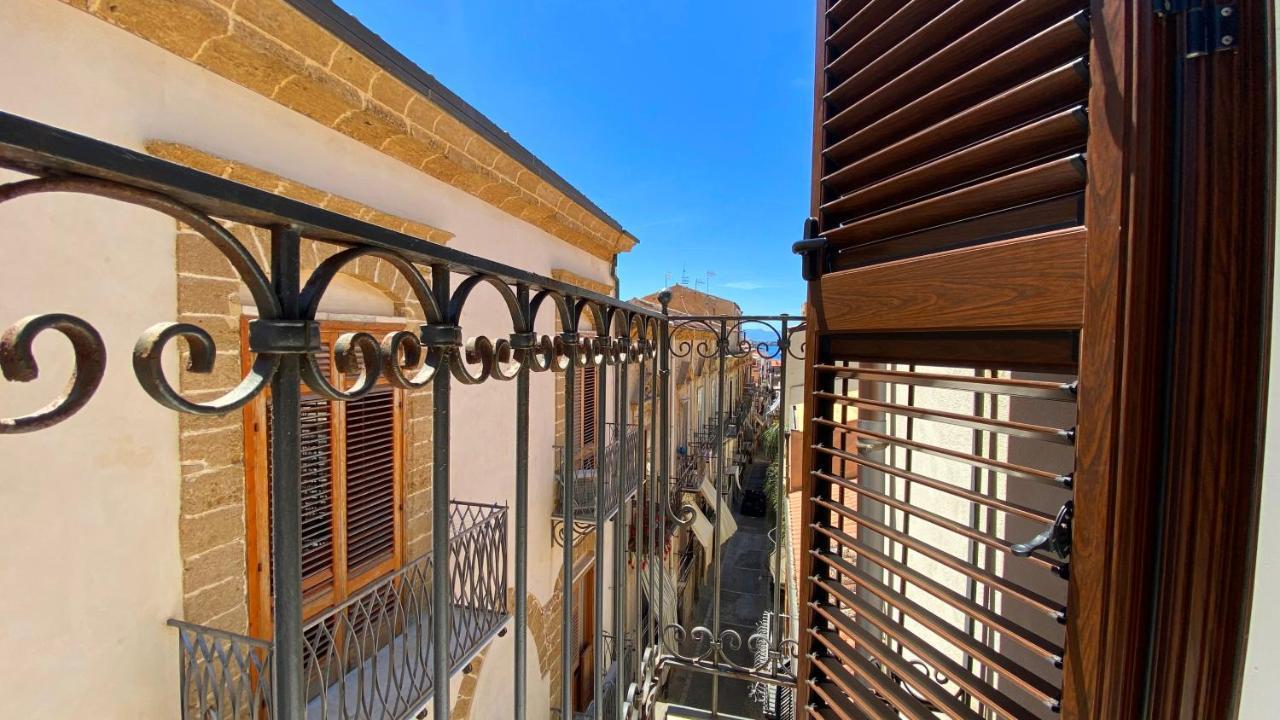 Terrazze Xxv Novembre Διαμέρισμα Cefalù Εξωτερικό φωτογραφία